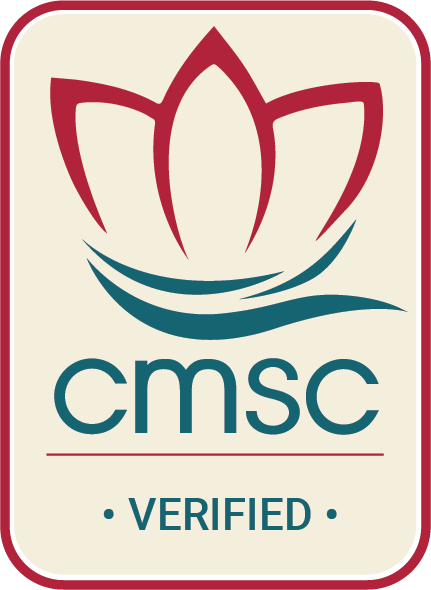 CMSC verified