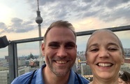 Artikelbild zu 'MSC bei PRIDE BERLIN'