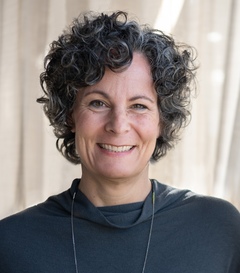 Portrait Eva-Maria Pitman