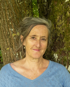 Portrait Gandhera Brechbühl