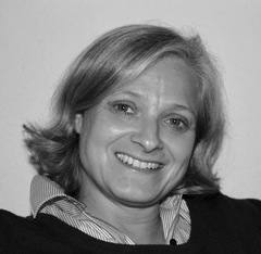 Portrait Kathrin Vogt