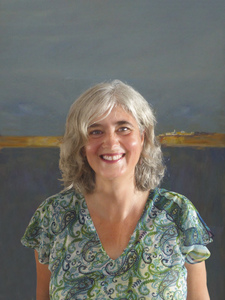 Portrait Claudia Tomasi