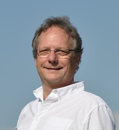 Portrait Jörg Mangold