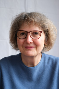 Portrait Renate Ehrnsperger