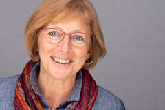 Portrait Inge Herrig