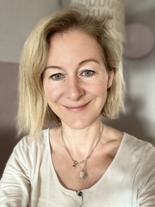 Portrait Dani Schopp