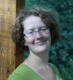 Portrait Dr. Katja Leib