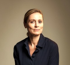 Portrait Nadja Hereitani