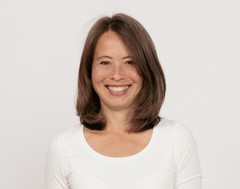 Portrait Julie Shimizu