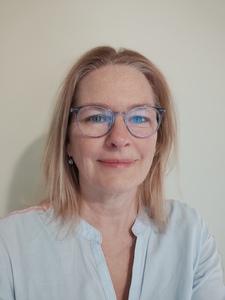 Portrait Margarete Filgis