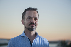 Portrait Marc Oberer