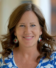 Portrait BA Corinna Lenneis