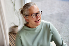 Portrait Klaudia Kohler