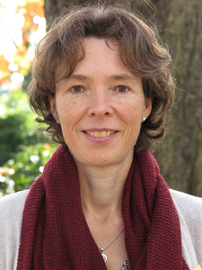 Portrait Christiane Hackethal