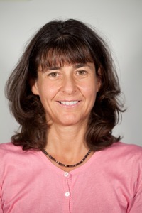 Portrait Dr.med. Angelika Queck
